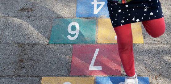 Wij zoeken jou! Juf of meester voor groep 7/8 op 't Kompas