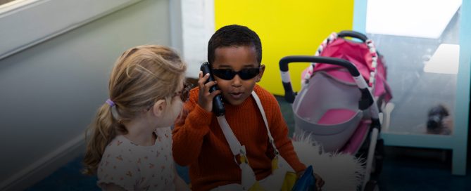 Vacature voor leerkracht groep 1/2 op de Driehuisschool