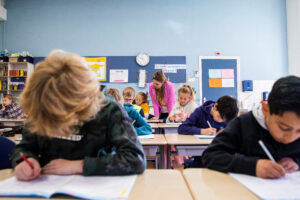 Wij zoeken jou! Een meester of juf voor groep 7-8 voor 't Kompas