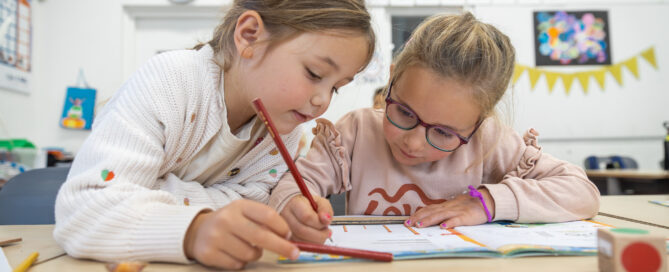 Word jij onze leerkracht invalpool Vechtstreek + Venen?