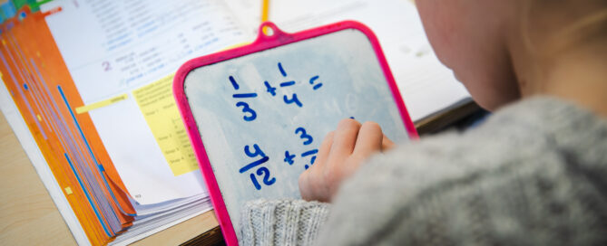 Word jij onze nieuwe juf of meester op de Antoniusschool?