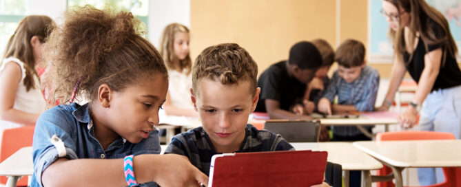 Word jij onze nieuwe collega, in groep 8, op Daltonschool De Windroos in Mijdrecht?
